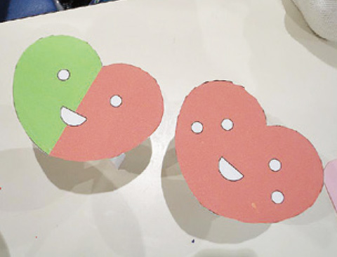 こどもかぐらぼ