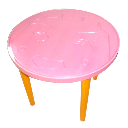 かえちゃんテーブル